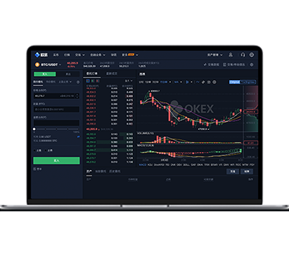 欧易APP官网入口下载：快速安全获取最新版本安装包交易所APP界面预览 - 简洁直观的数字货币交易界面